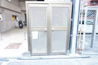 エクセルシオール【7階】の地図