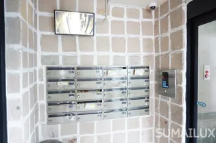 エクセルシオール【7階】の地図