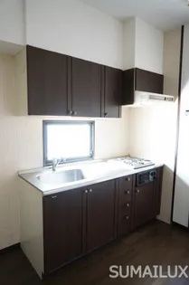 エクセルシオール【7階】のキッチン