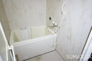 エクセルシオール【7階】の風呂