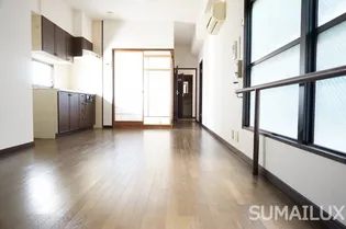 エクセルシオール【7階】の内装