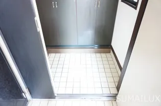 エクセルシオール【7階】の玄関