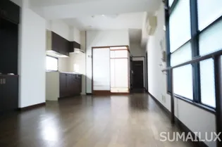 エクセルシオール【7階】の内装