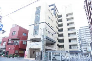 エクセルシオール【7階】の外観