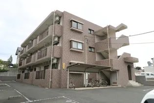 フローラルコートの画像