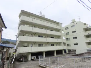 長崎県長崎市上戸町3【マンション】の外観