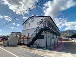 サンシティハイツの画像