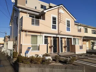 メゾン プルミエールの画像