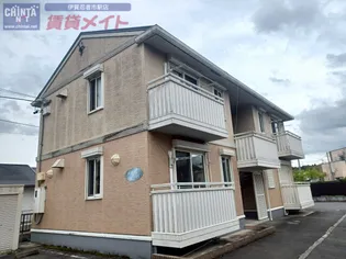 ドミールしげふくの画像