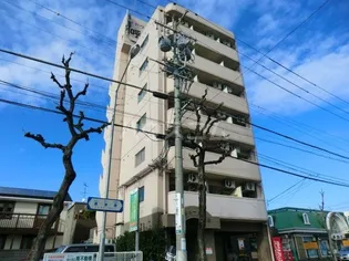 ラトゥール呼続の画像