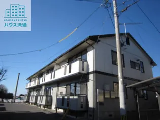 セジュール坂口 A棟の画像