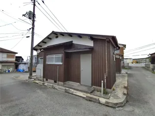 山口県周南市大字徳山【一戸建】の外観