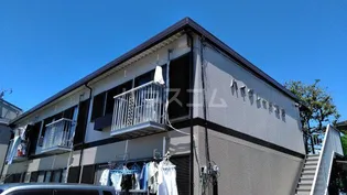 ハイグレード石崎【1階】の外観