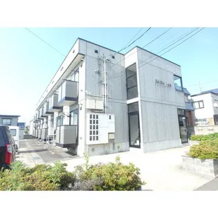 コンフォート松森の画像