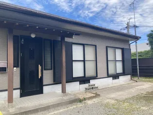 鹿児島県曽於市大隅町岩川【一戸建】の外観