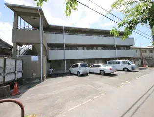 メープルハイツの画像