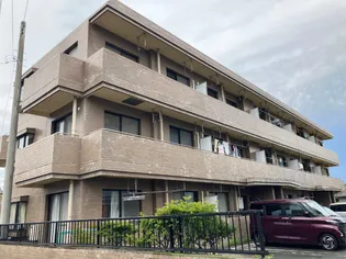 本住町マンション2番館の画像