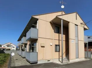 千石パークハウス【2階】の外観