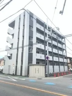 グランバロン イースト【4階】の外観