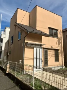 神奈川県横浜市中区本牧元町【一戸建】の外観