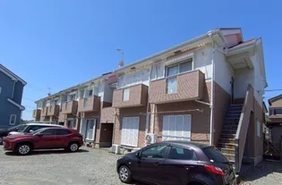 シーサイドクボタI【2階】の外観