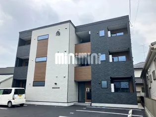 LECOCON江南Ⅱの画像