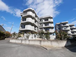 ラ・プリマヴェーラ E【2階】の外観