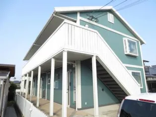 アムールHIDAKAの画像