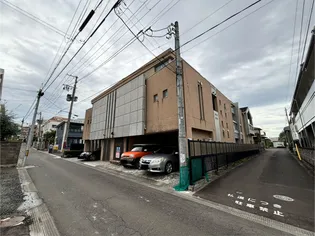 ストゥディオ ローズマリーの画像