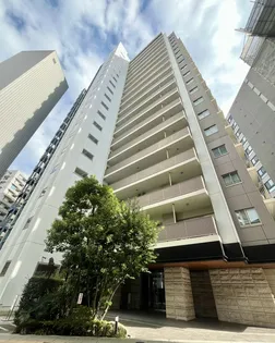 ルフォン板橋区役所前【11階】の外観