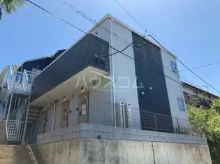 ジーエーパーク日吉の画像