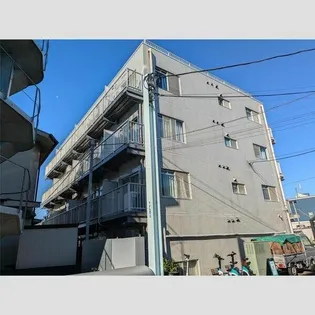 Fコート田園調布の画像