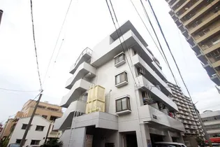 エクセルマンション宇品の画像