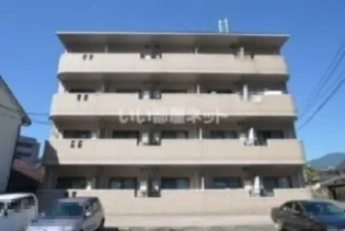 わかさやビル【2階】の外観