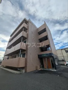 ロード&スカイ【4階】の外観