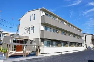 D-roomBusiness小山【1階】の外観