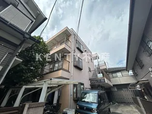 メゾン三和の画像