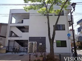 プティ オリヴィエ【3階】の外観