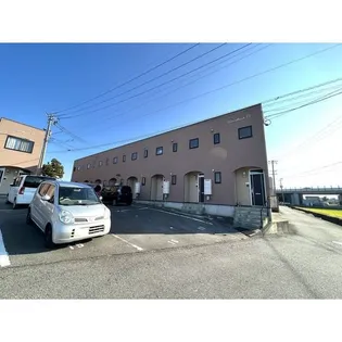 富山県富山市萩原【一戸建】の外観