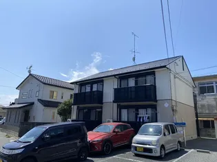 セントラルプラザ Bの画像