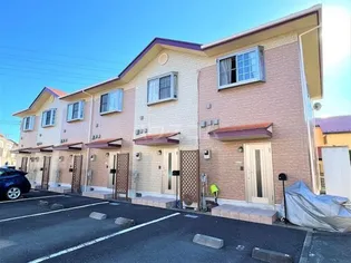 東京都日野市西平山5【一戸建】の外観