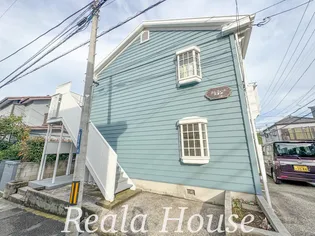 クレフォート久里浜の画像