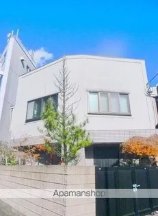 メールメゾンシマ【2階】の外観