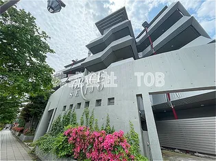 グレース成城の画像