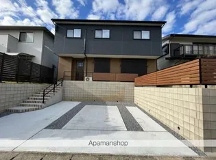 千葉県我孫子市台田2【一戸建】の外観