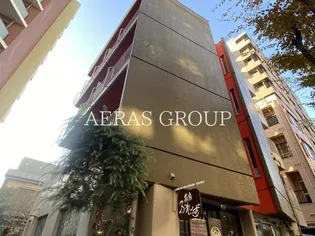 塚田ビル【2階】の外観