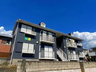 アーバンヴィラの画像