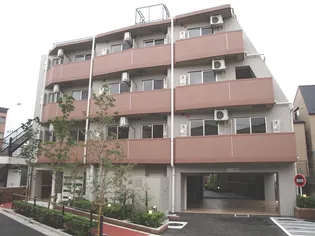 メインステージ赤塚の画像