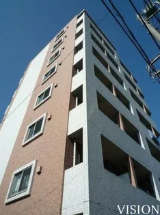 エルヴィエントアース大森山王の画像