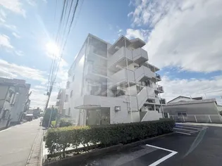 メゾンルミエールの画像